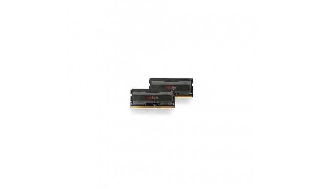Mushkin MRA5S480FFFD16GX2 memory module 32 GB 2 x 16 GB DDR5 4800 MHz