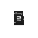 MediaRange 8GB microSDHC Class 10