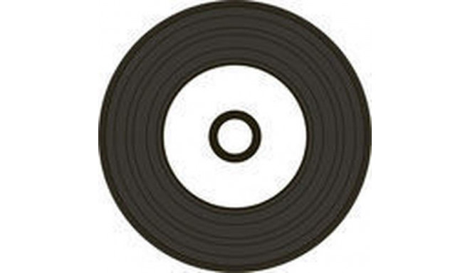 MediaRange CD-R 700MB 52x 50 pc(s)