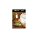 Megaman Nachtlicht halogen bulb 0.2 W