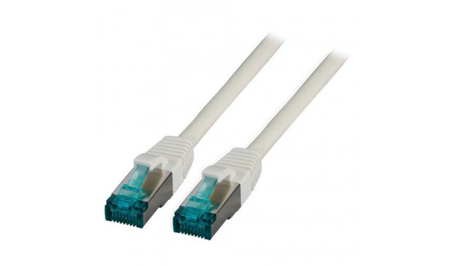 EFB Elektronik MK6001.40G networking cable Grey 40 m Cat6a S/FTP (S-STP)