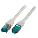 EFB Elektronik MK6001.40G networking cable Grey 40 m Cat6a S/FTP (S-STP)