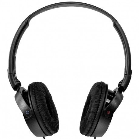 Sony | MDR-ZX110 | Headphones | Black