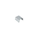 Supermicro MCP-220-51401-0N storage drive enclosure HDD enclosure Silver 2.5&quot;
