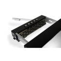 Icy Dock 3.5&quot; SATA Enclosure Black