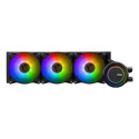 MSI MAG CORELIQUID E360 computer cooling system Motherboard, Processor Liquid cooling kit 12 cm Blac
