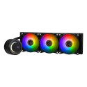 MSI MAG CORELIQUID E360 computer cooling system Motherboard, Processor Liquid cooling kit 12 cm Blac