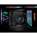 MSI MAG CORELIQUID 360R V2 Liquid CPU Cooler &#039;360mm Radiator, 3x 120mm ARGB PWM Fan, ARGB l
