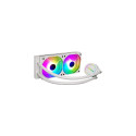Xilence Performance A+ XC974 Processor All-in-one liquid cooler White