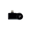 Seek Thermal LQ-EAAX thermal imaging camera Black 320 x 240 pixels
