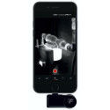 Seek Thermal LQ-EAAX thermal imaging camera Black 320 x 240 pixels