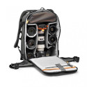 Lowepro Flipside Backpack 400 AW III Black, Grey