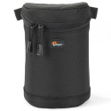 Lowepro Lens Case 9 x 13cm Black Lens compact case