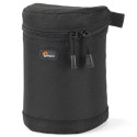 Lowepro Lens Case 9 x 13cm Black Lens compact case