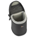 Lowepro Lens Case 9 x 13cm Black Lens compact case