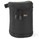Lowepro Lens Case 9 x 13cm Black Lens compact case