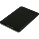 LC-Power 2,5&amp;#039;&amp;#039; SATA HDD-Gehäuse USB-A/C 3.2 LC-25BU3, USB-A/C