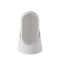 LEXON Mino T Mono portable speaker White