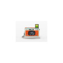 Lomography LomoApparat 21 mm Wide-angle Camera Neubau Edition