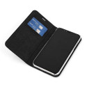 Wave KSLT-IPXR-BLK mobile phone case 15.5 cm (6.1&quot;) Folio Black