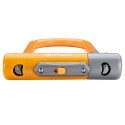 Kryptonite Kryptolok Mini-7 Orange U-lock