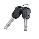 Kryptonite Kryptolok Mini-7 Orange U-lock