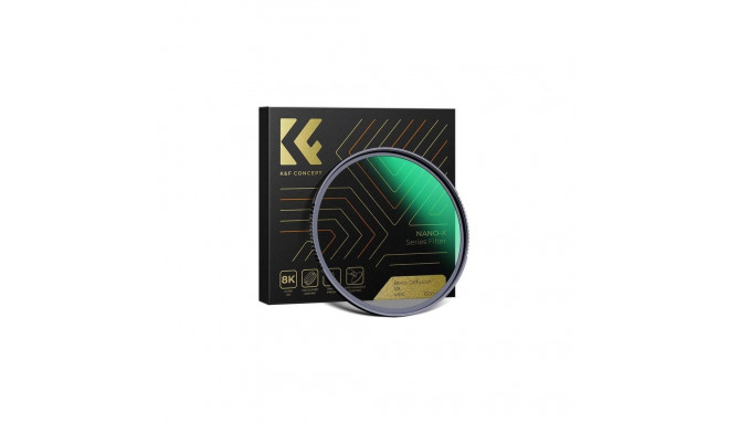 K&amp;F Concept Nano-X Diffusion camera filter 40.5 mm