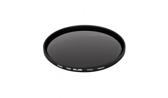 Kenko Smart Filter ND8 Slim Neutral density camera filter 4.05 cm