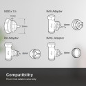 Kasa Smart Thermostatic Radiator Valve