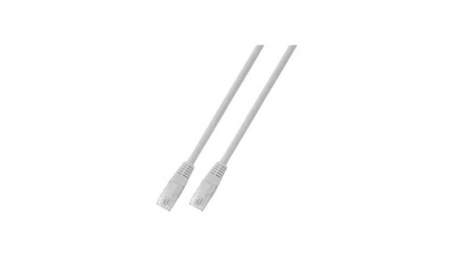 EFB Elektronik K8100WS.30 networking cable White 30 m Cat6 U/UTP (UTP)