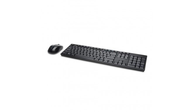Kensington Pro Fit Wireless Desktop - Germany