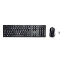 Kensington Pro Fit Wireless Desktop - Germany
