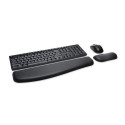 Kensington Pro Fit Wireless Desktop - Germany