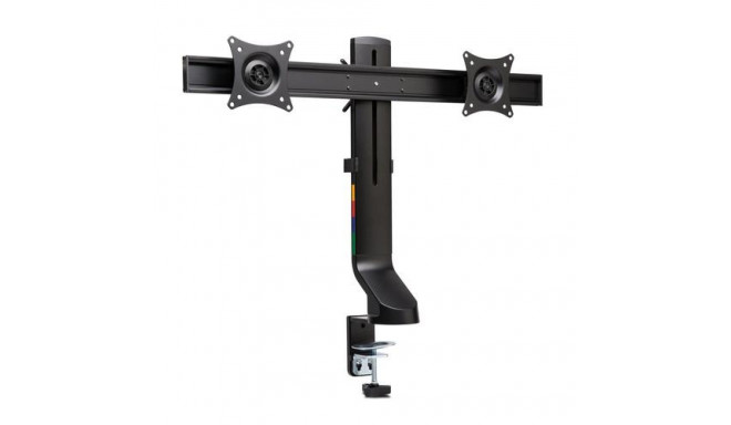 Kensington SmartFit Space-Saving Dual Monitor Arm