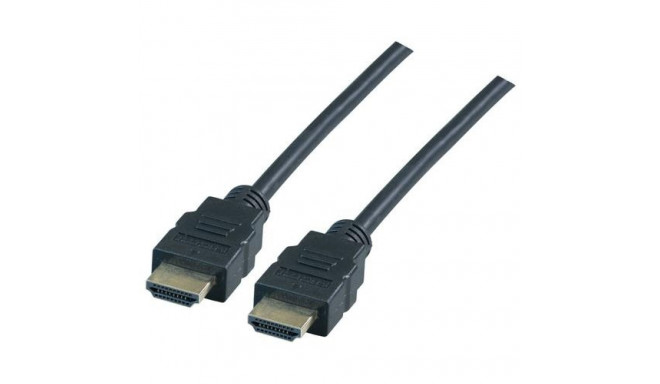 EFB Elektronik K5430SW.10 HDMI cable 10 m HDMI Type A (Standard) Black