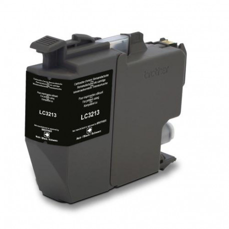 Freecolor K20815F7 ink cartridge 1 pc(s) Compatible Black