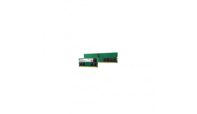 Transcend JetRam JM5600ALE-48G memory module 48 GB DDR5 5600 MHz