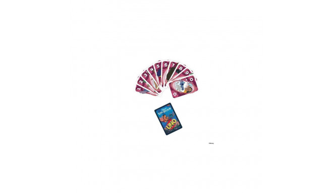 Games UNO Disney&#039;s Lilo and Stitch