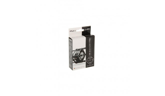 Noiseblocker BlackSilentPro PM-1 Computer case Fan 4 cm