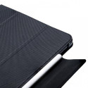 Tucano Up Plus 25.9 cm (10.2&quot;) Folio Black