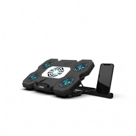 Inca INC-614GMS laptop cooling pad