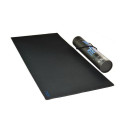 Inca IMP-018 mouse pad Gaming mouse pad Black