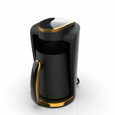 Inca IKM-01 coffee maker Fully-auto Turkish coffee maker 0.25 L