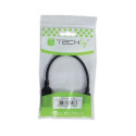 Techly Video Splitter Cable HDMI M to 2 x HDMI F ICOC HDMI-F-002