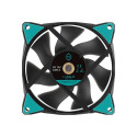 Iceberg Thermal IceGALE Computer case Fan 8 cm Black 1 pc(s)