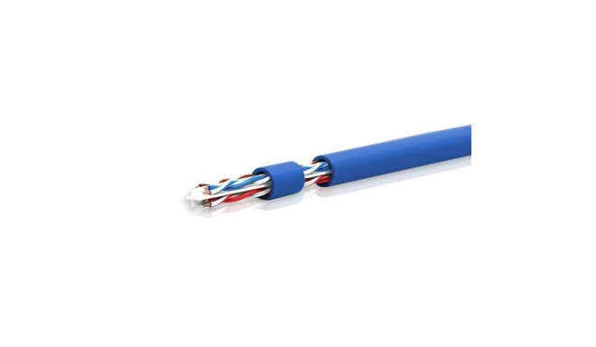 Inca ICAT-305 networking cable Blue 305 m Cat6