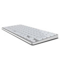 Inca IBK-565BT keyboard Home Bluetooth Grey