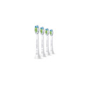 Philips Optimal White HX6064/87 4 pack brush heads