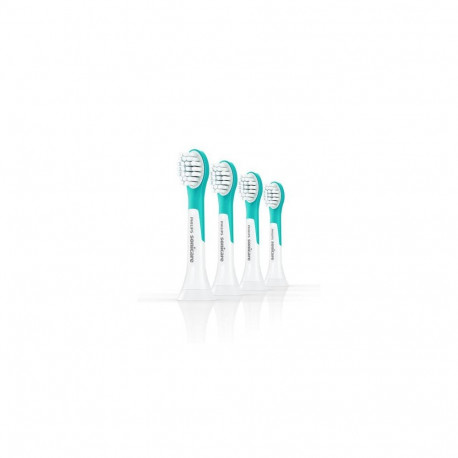 Philips Sonicare For Kids For Kids HX6034/90 4 pack brush heads