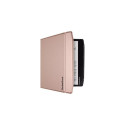 PocketBook HN-FP-PU-700-BE-WW e-book reader case 17.8 cm (7&quot;) Flip case Beige